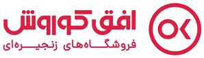 لوگوی افق کوروش
