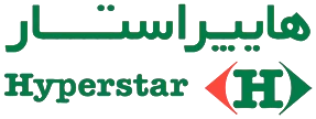 لوگوی هایپراستار