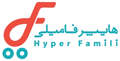 لوگوی هایپر فامیلی