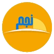 لوگوی نجم خاورمیانه
