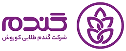 لوگوی گندم